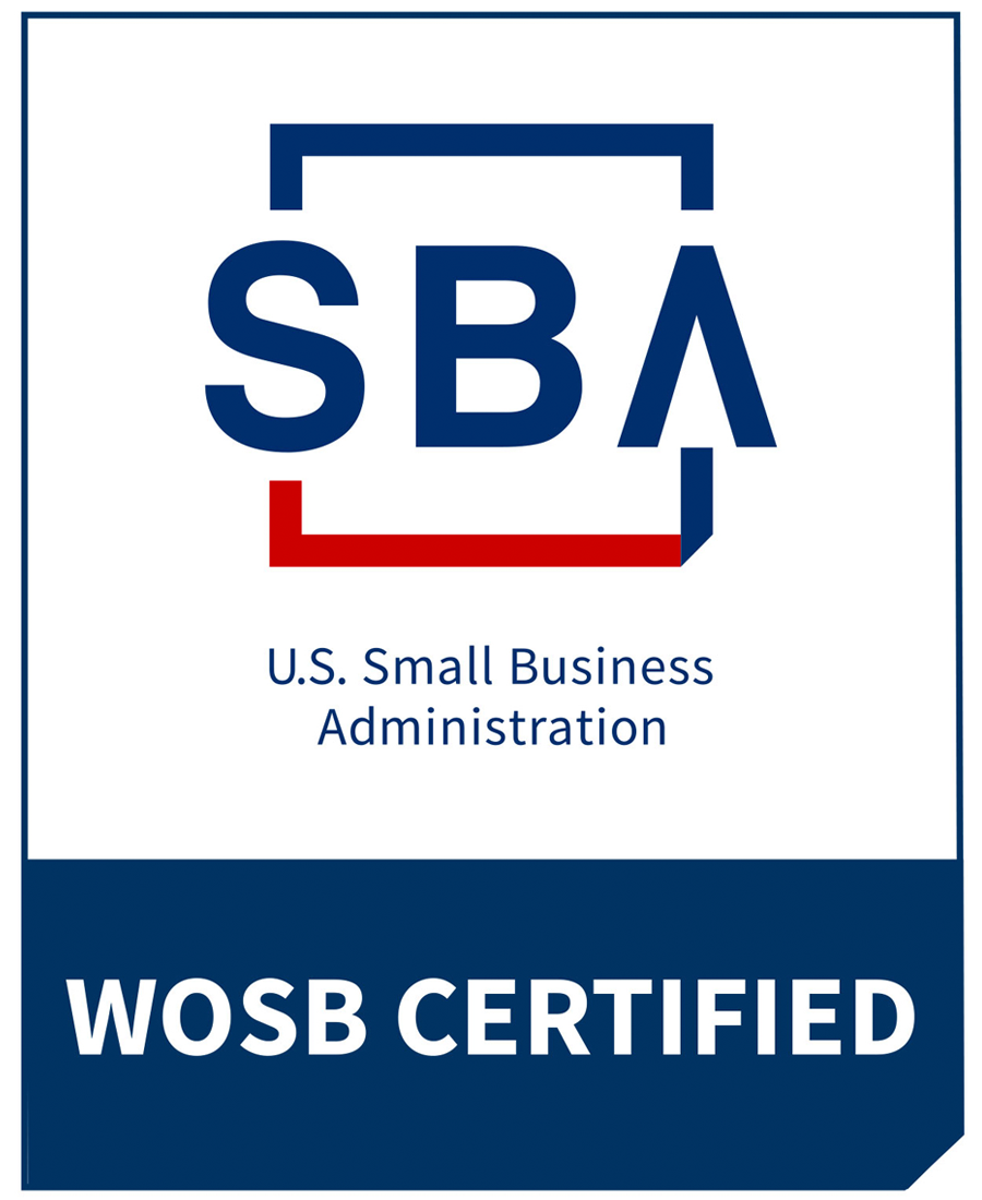 WOSB Certified